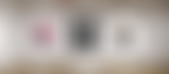 ✦ End-of-Year Art Tour 2025 :: Part One✦