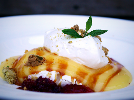 Plats du Jour | the girl & the fig | feb 15 - feb 22