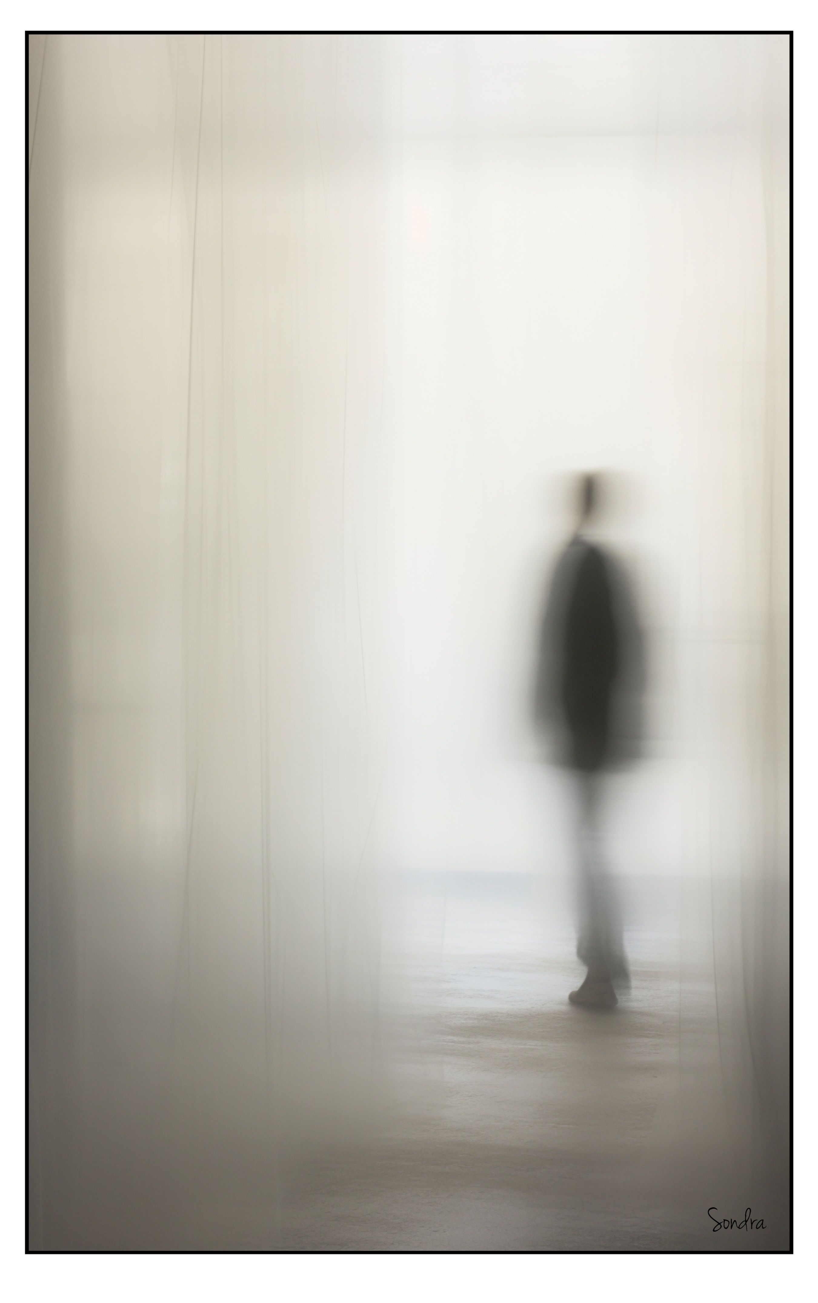 opaque clarity