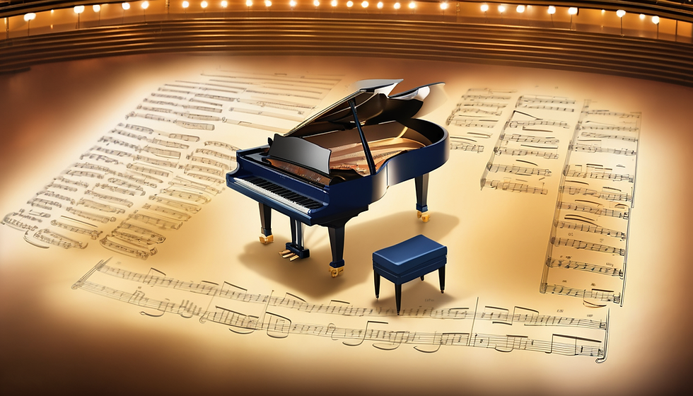 Broadway Hits Concert