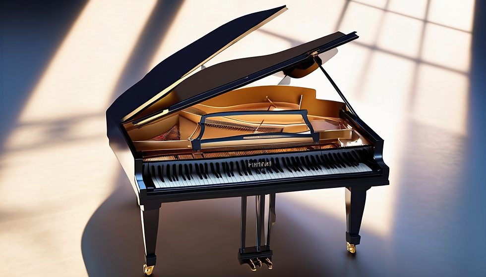 Broadway Musical Night