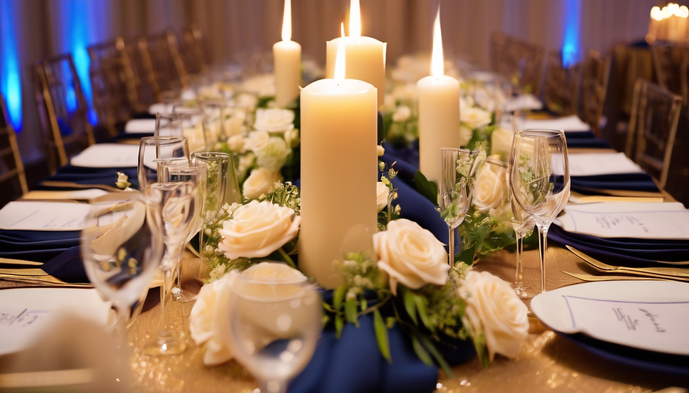 Anniversary Gala Night