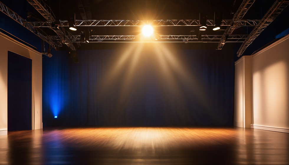 Advanced Acting Workshop