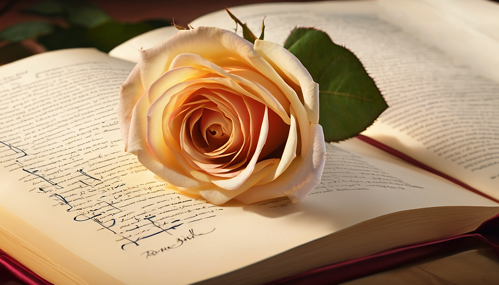 Romeo & Juliet Performance