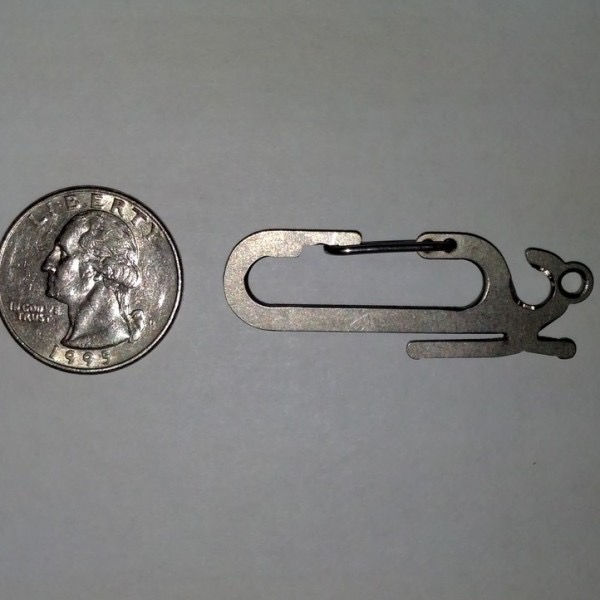 Thumbnail: DUTCHWARE HAMMOCK