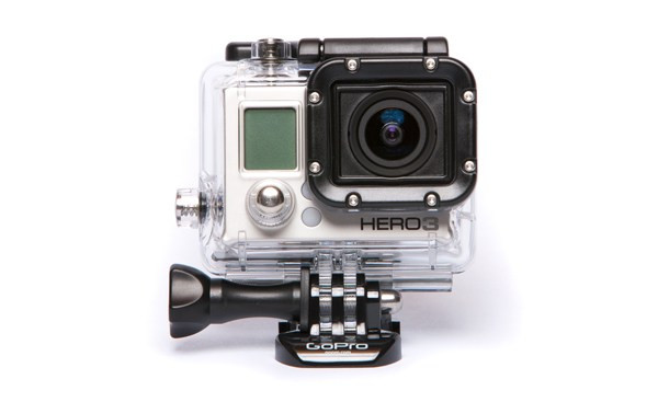 GoPro Hero3