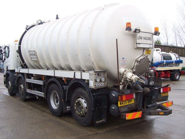 Thumbnail: Scania P Series Tanker (05)