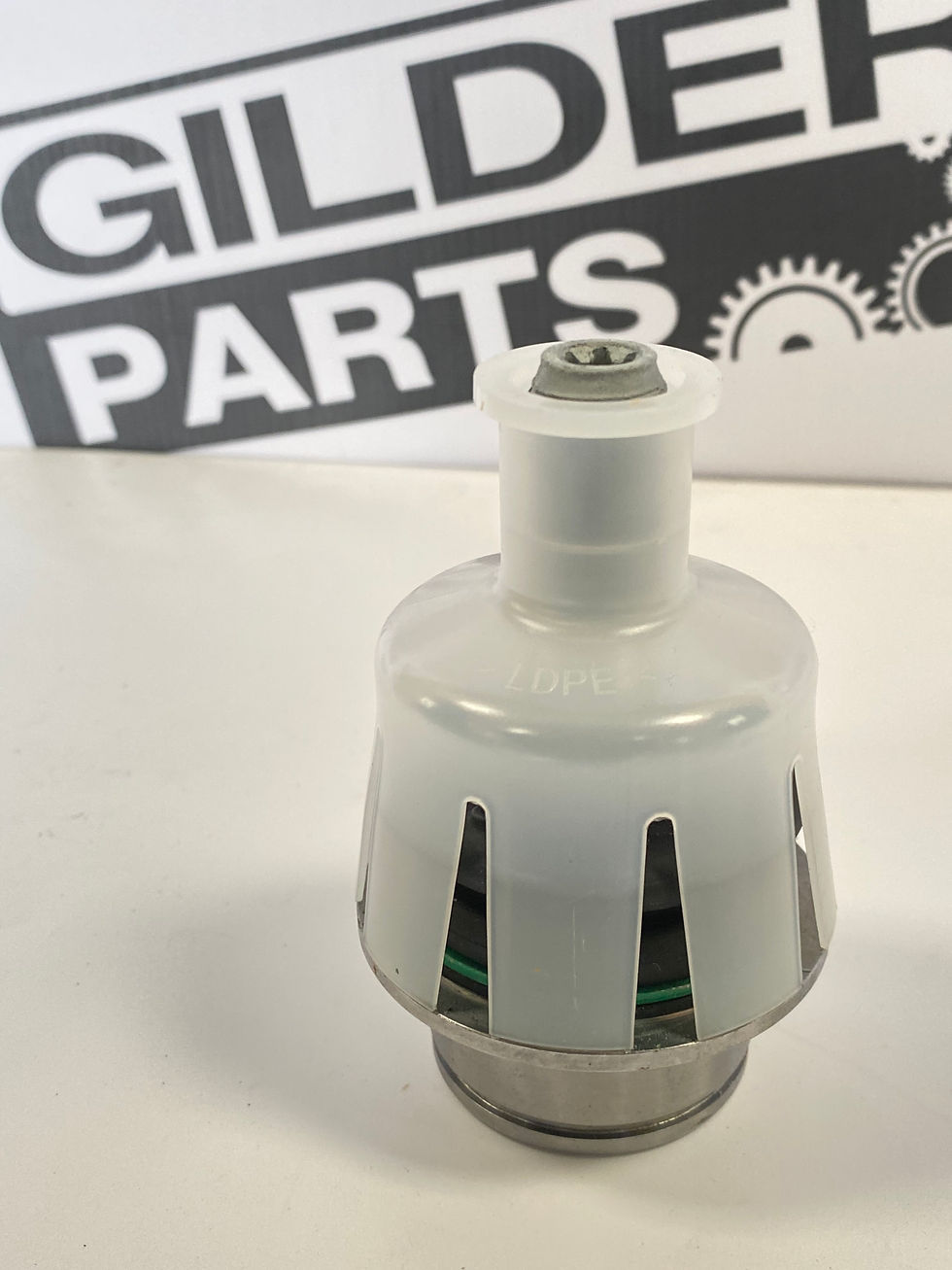 Thumbnail: Ford Transit Lower Ball Joint Kit 2115116