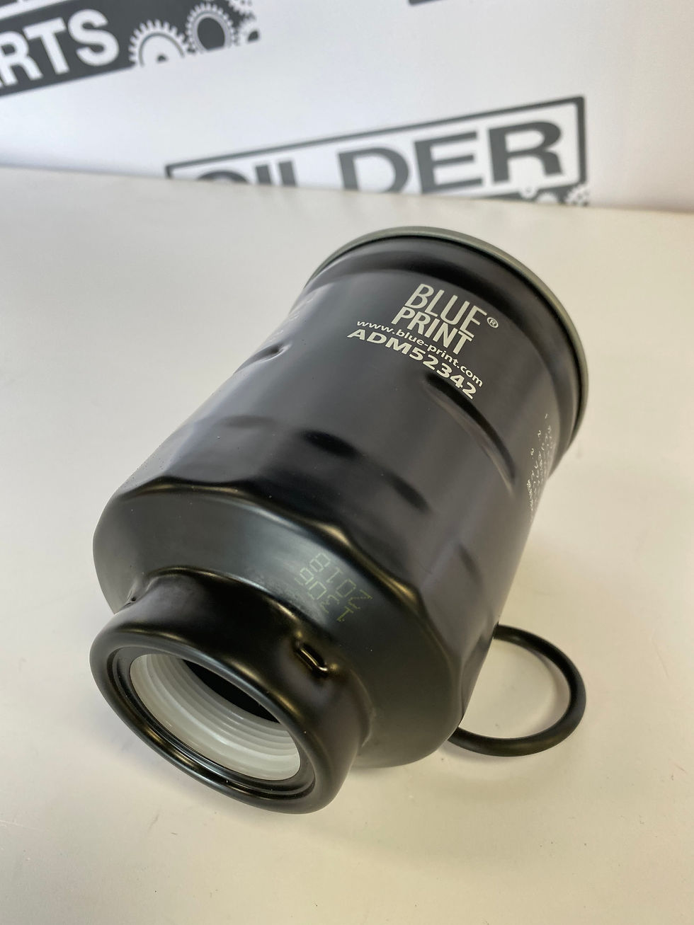 Thumbnail: Blue Print ADM52342 Fuel Filter