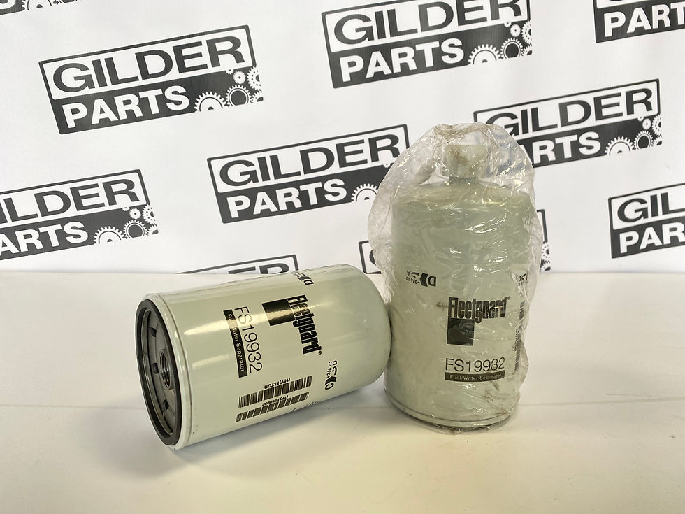 Fleetguard Fuel Water Separator FS19932