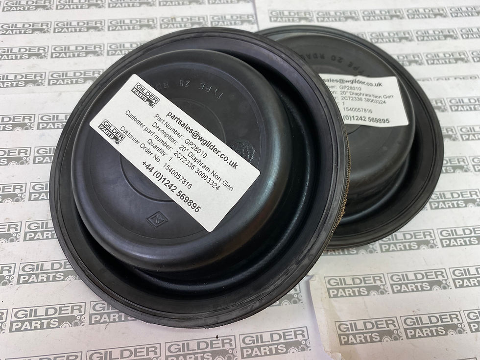20” diaphragm Non Genuine 2C72336