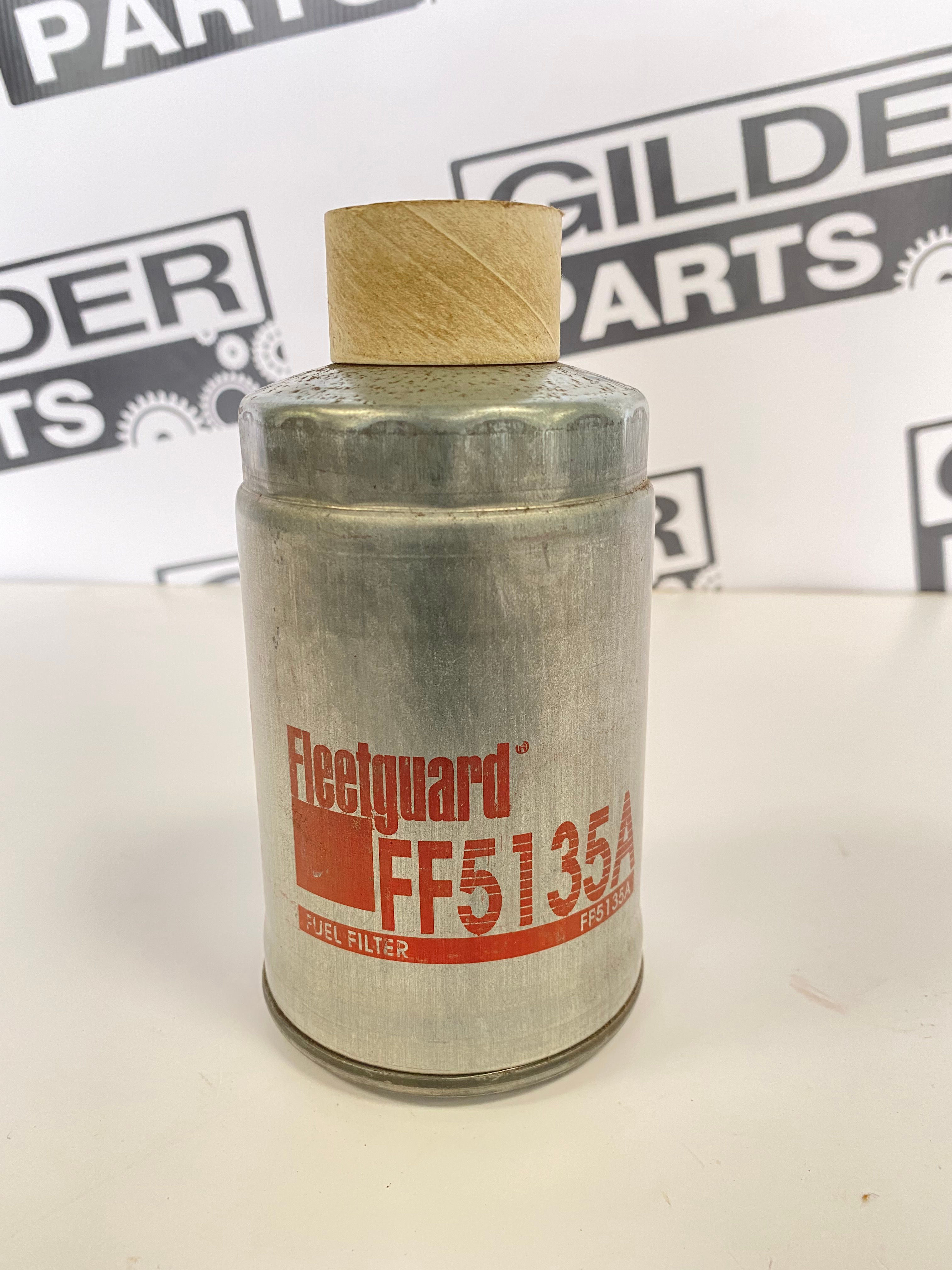 Fleetguard Fuel Filter FF5135A