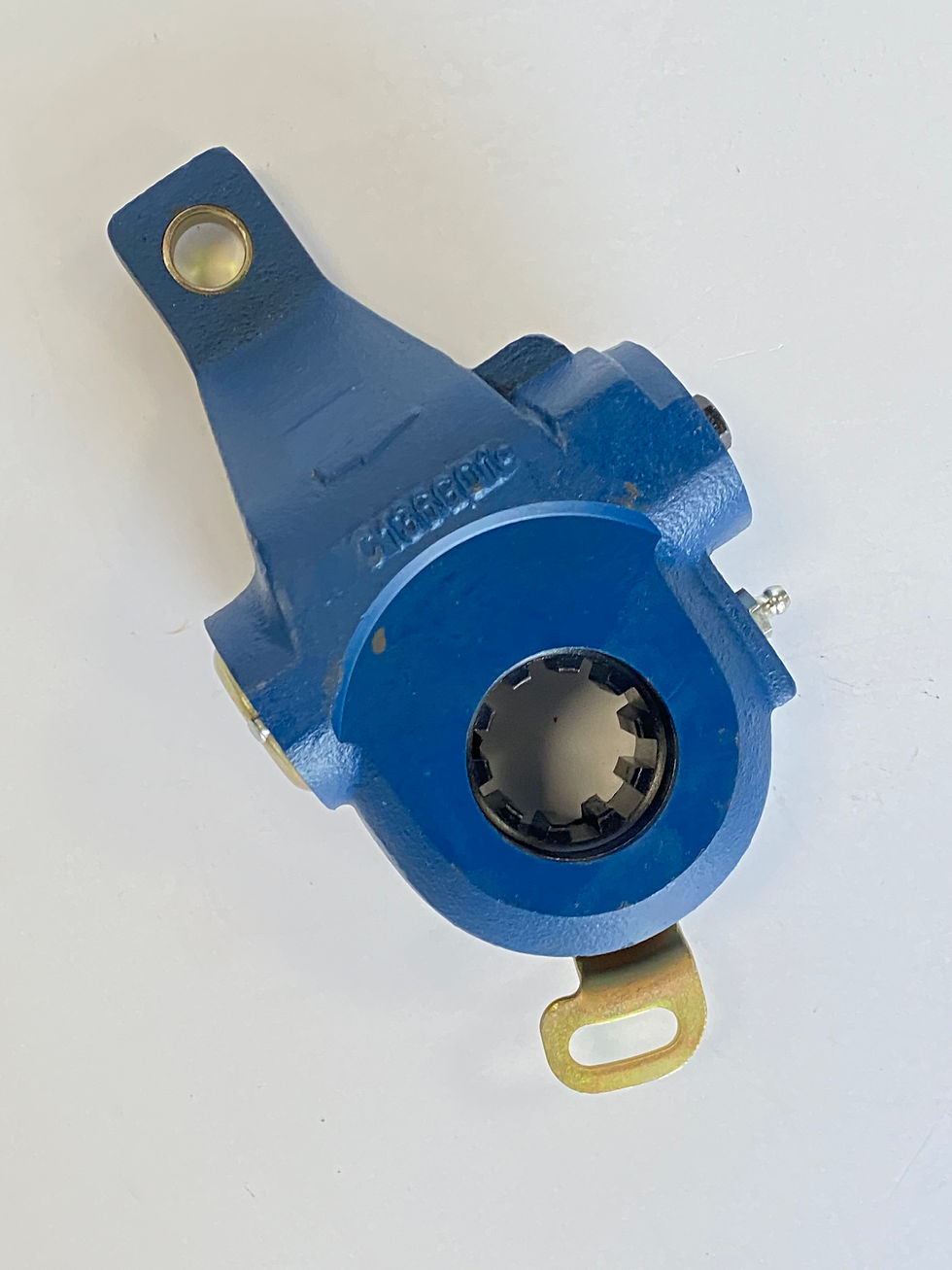 Thumbnail: Brake Slack Adjuster EBS3525 72730C