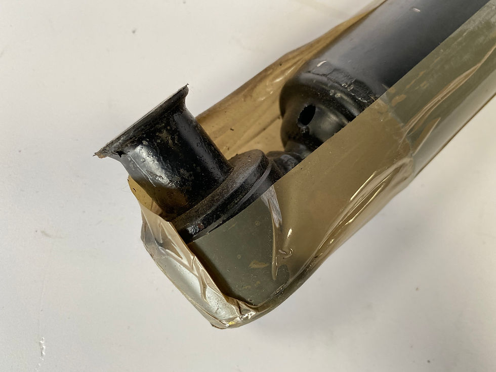 Thumbnail: Ford Transit MK8 Rear Shock Absorber 1935914