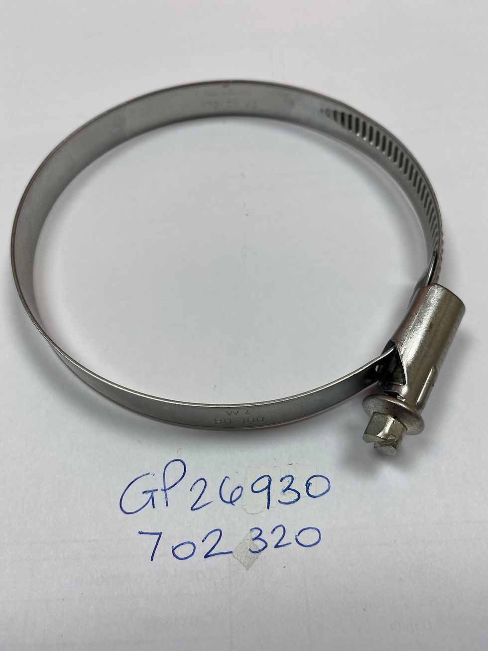 Level Sensor Locking Ring 702320