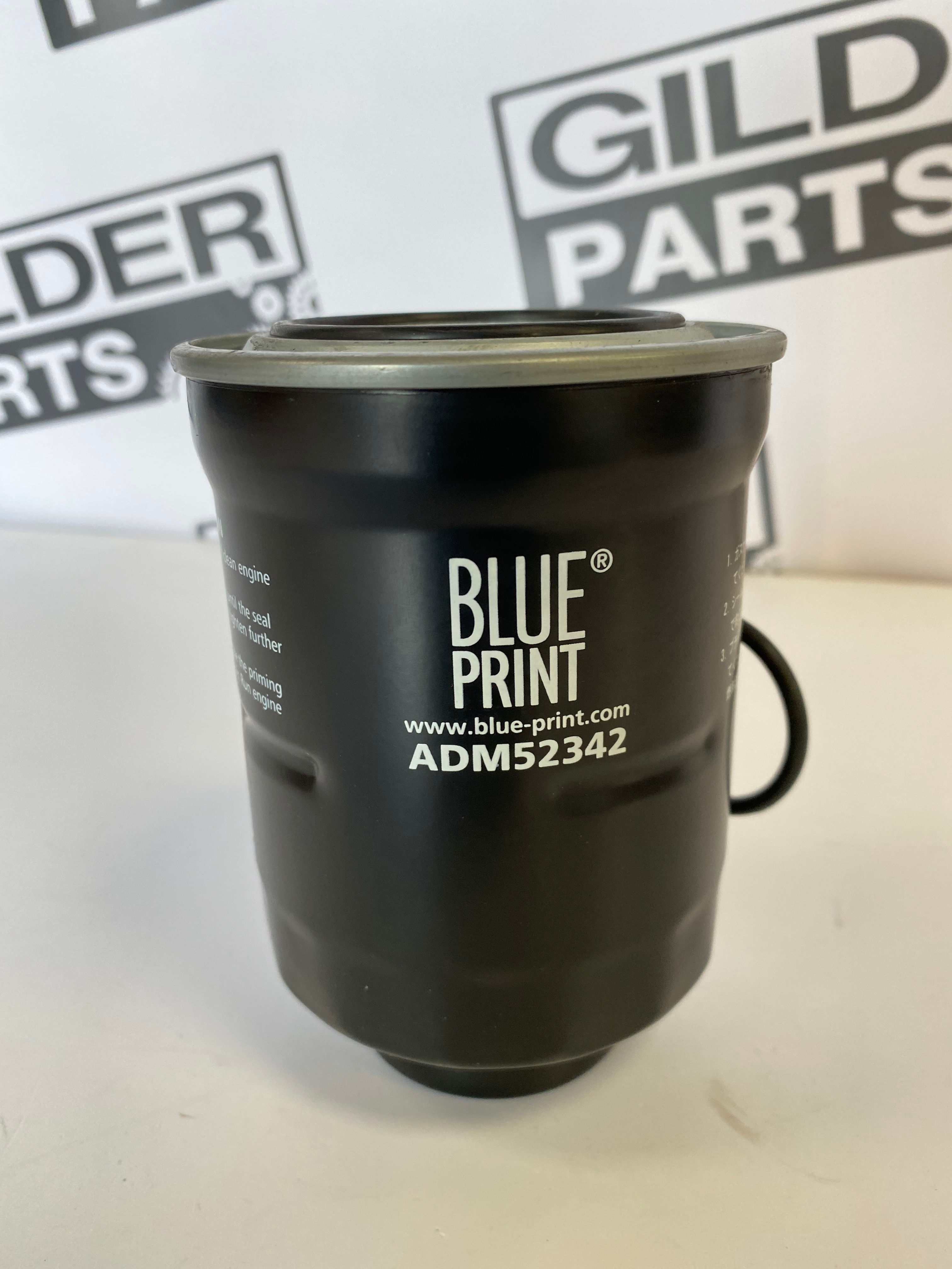 Blue Print ADM52342 Fuel Filter