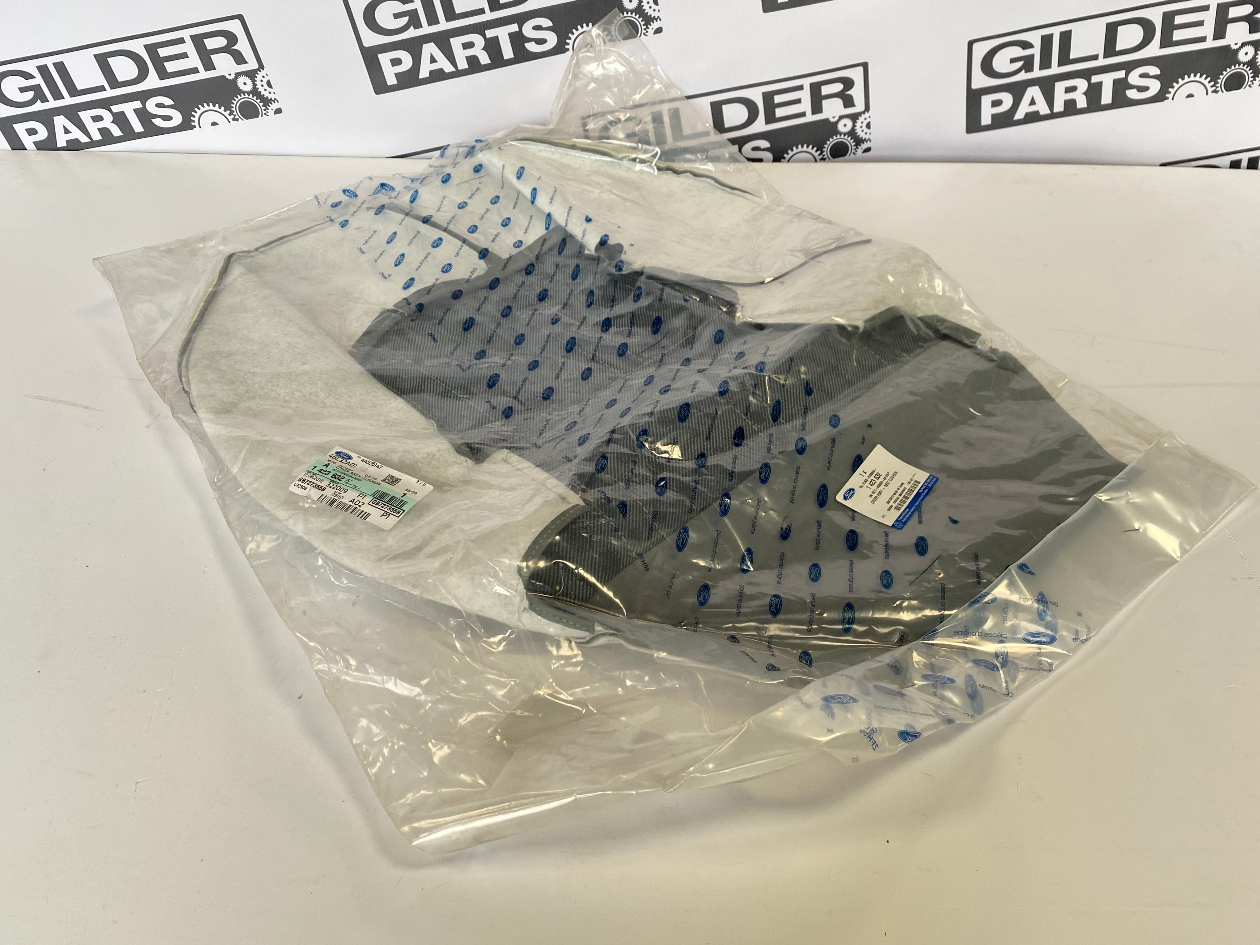 Ford Transit Mk7 Seat Cushion Cover 1423632