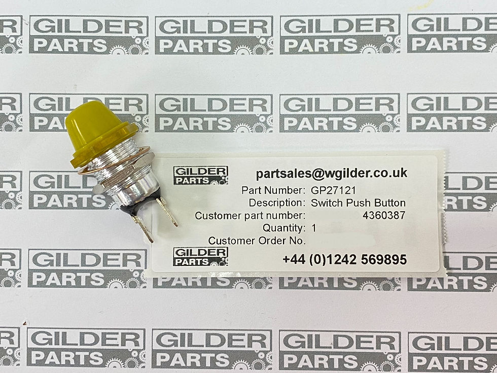 Switch Push Button 4360387