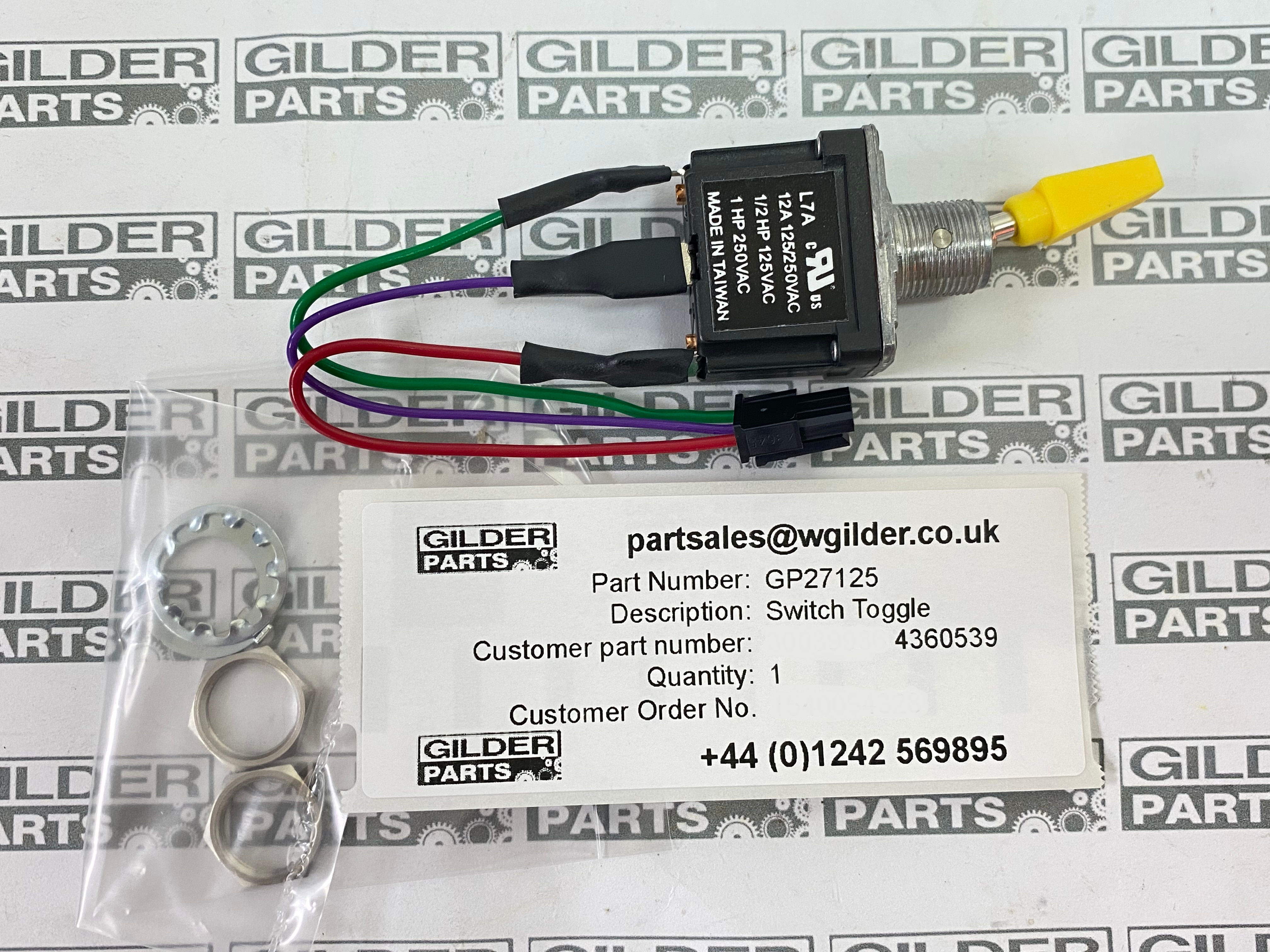 Switch Toggle 4360539