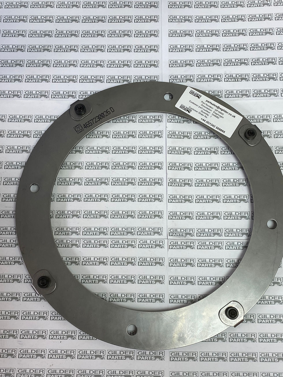 Diaphragm kit 55468D