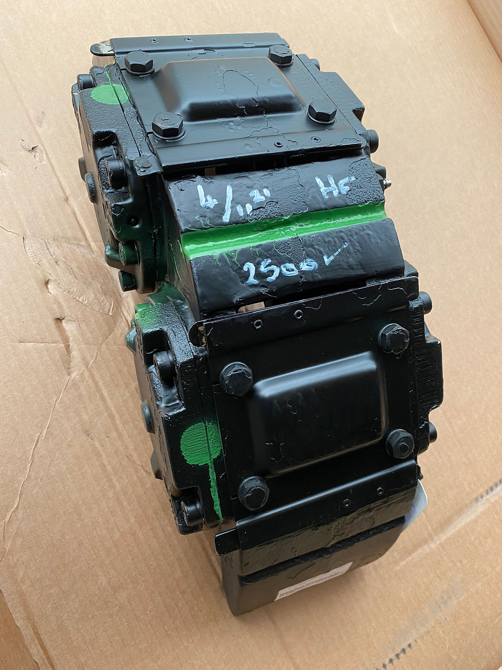 Brake Calliper Refurbished 42526DR 42527DR