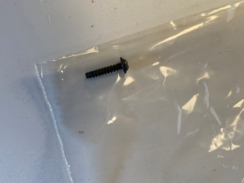 Thumbnail: Renault T Series N/S Main Mirror Back Cover 7482408449