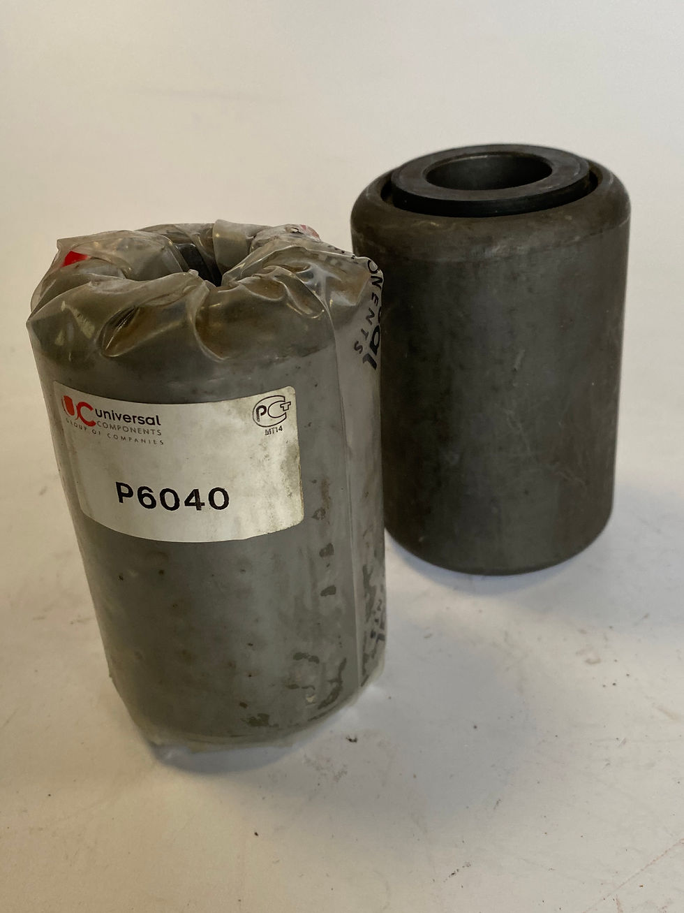 Pivot Bush P6040 30IDX68ODX102MM