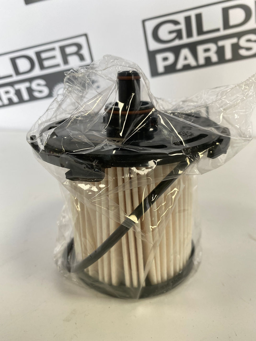 Thumbnail: Parker Racor DRK00372 Fuel Water Separator