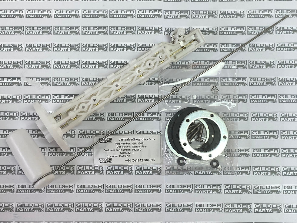 Fuel Sender 04226D