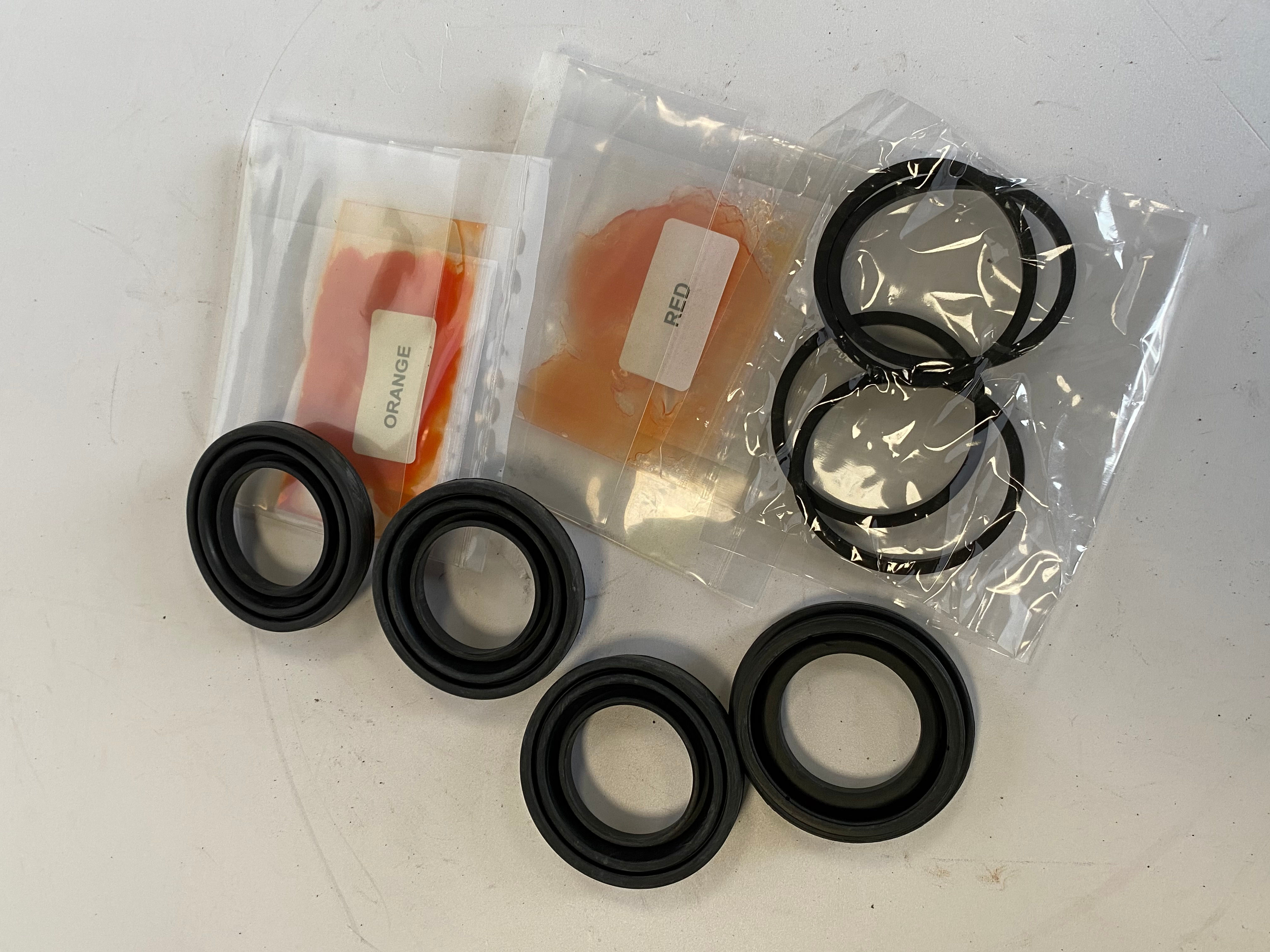 Genuine Ford brake caliper repair kit 1454552