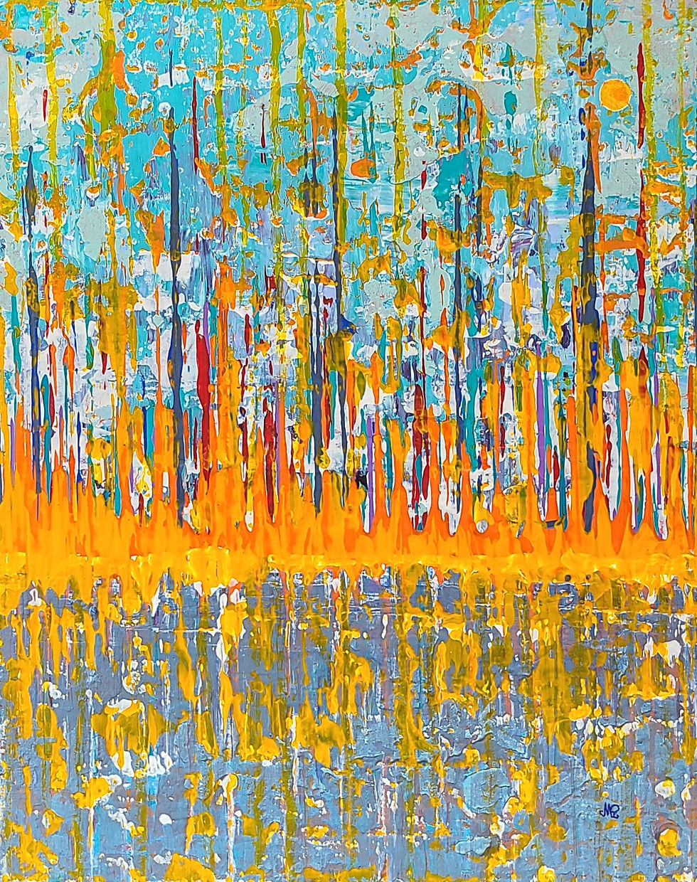 COLORSCAPE 121