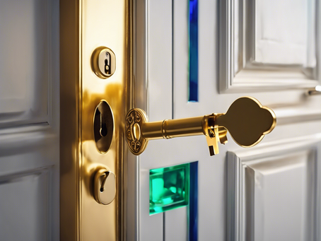 Unlock Your Potential: Personal Development Tips for Entrepreneurs