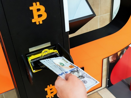 Partner with Dallas Bitcoin ATM Today