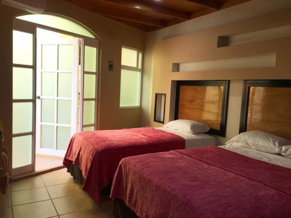 Hotel Vista Inn