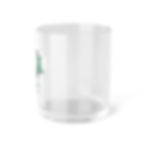 Thumbnail: Circle The Smokies Bar Glass