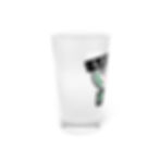 Thumbnail: Leaves & Lobsters Pint Glass, 16oz