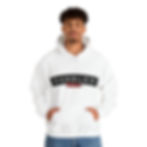 Thumbnail: Rambler Rallies Tour Hoodie