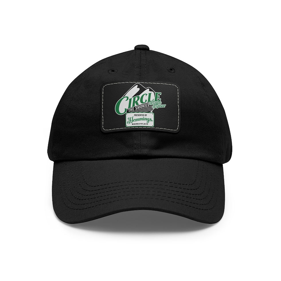 Thumbnail: Circle The Smokies Hat