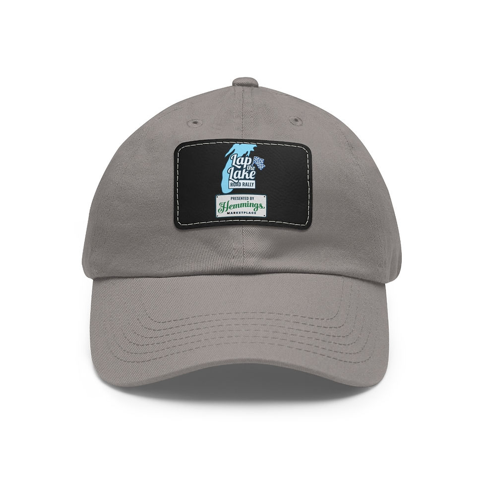 Thumbnail: Lap The Lake Hat