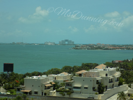 Cancun, Mexico