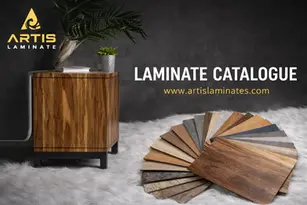 Laminate Catalogue: How to Choose the Perfect Design for Your Space in 2026