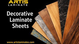 Where Can I find the Best Decorative Laminate Sheets?