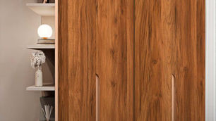 Best laminate for wardrobe