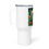 Miniatura: Travel mug with a handle