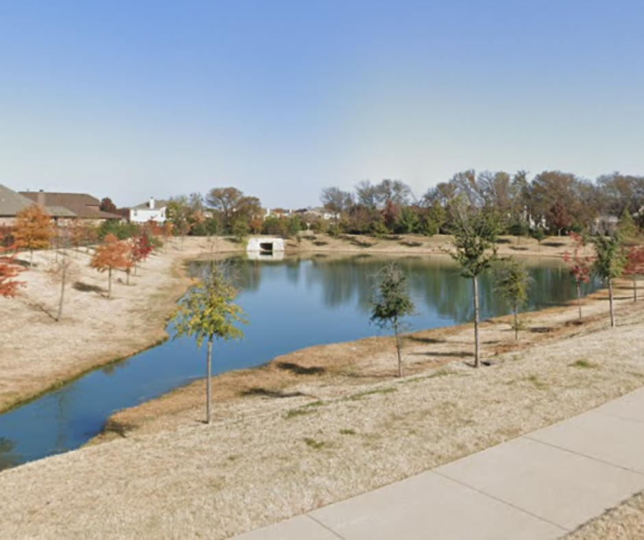 Best Fishing Spots In Denton Voice of Denton