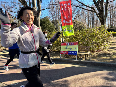 【コース変更に疑問】