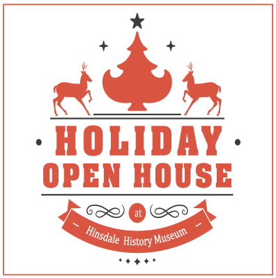 Holiday Open House