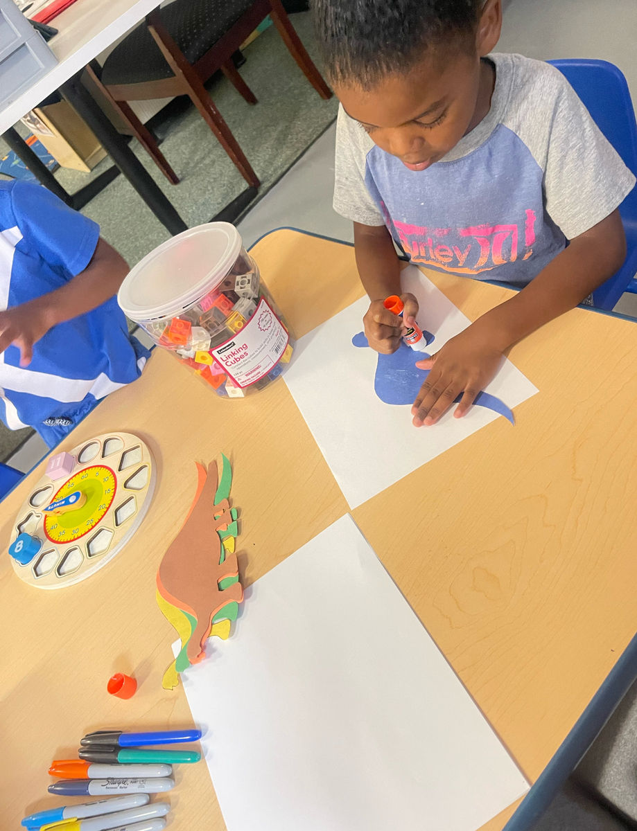 EnrichKids Academy