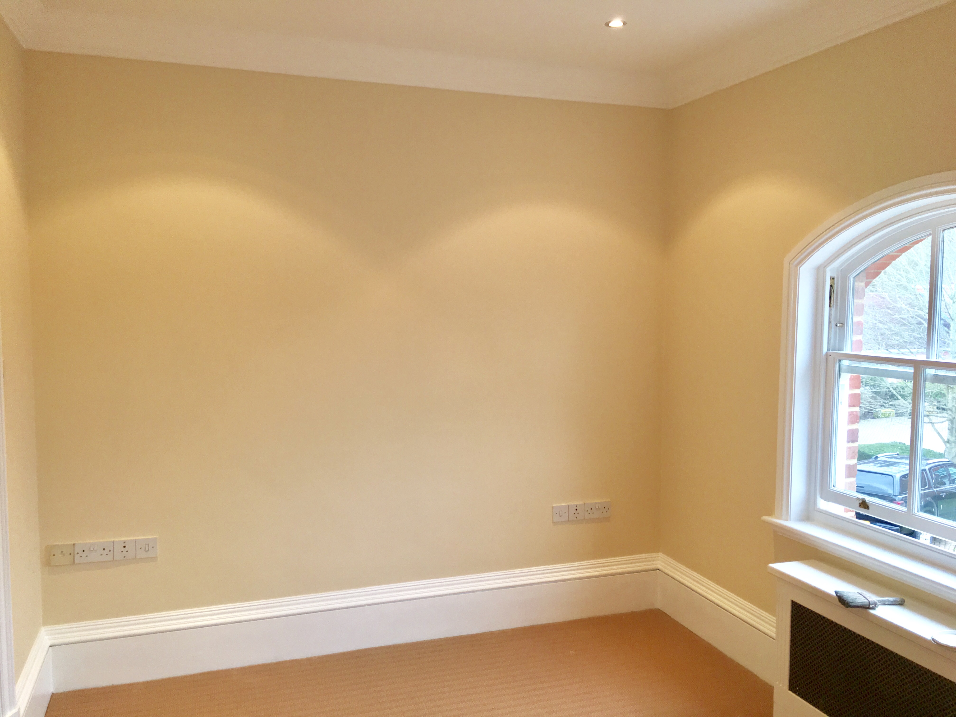 Interior Painting Potters Bar