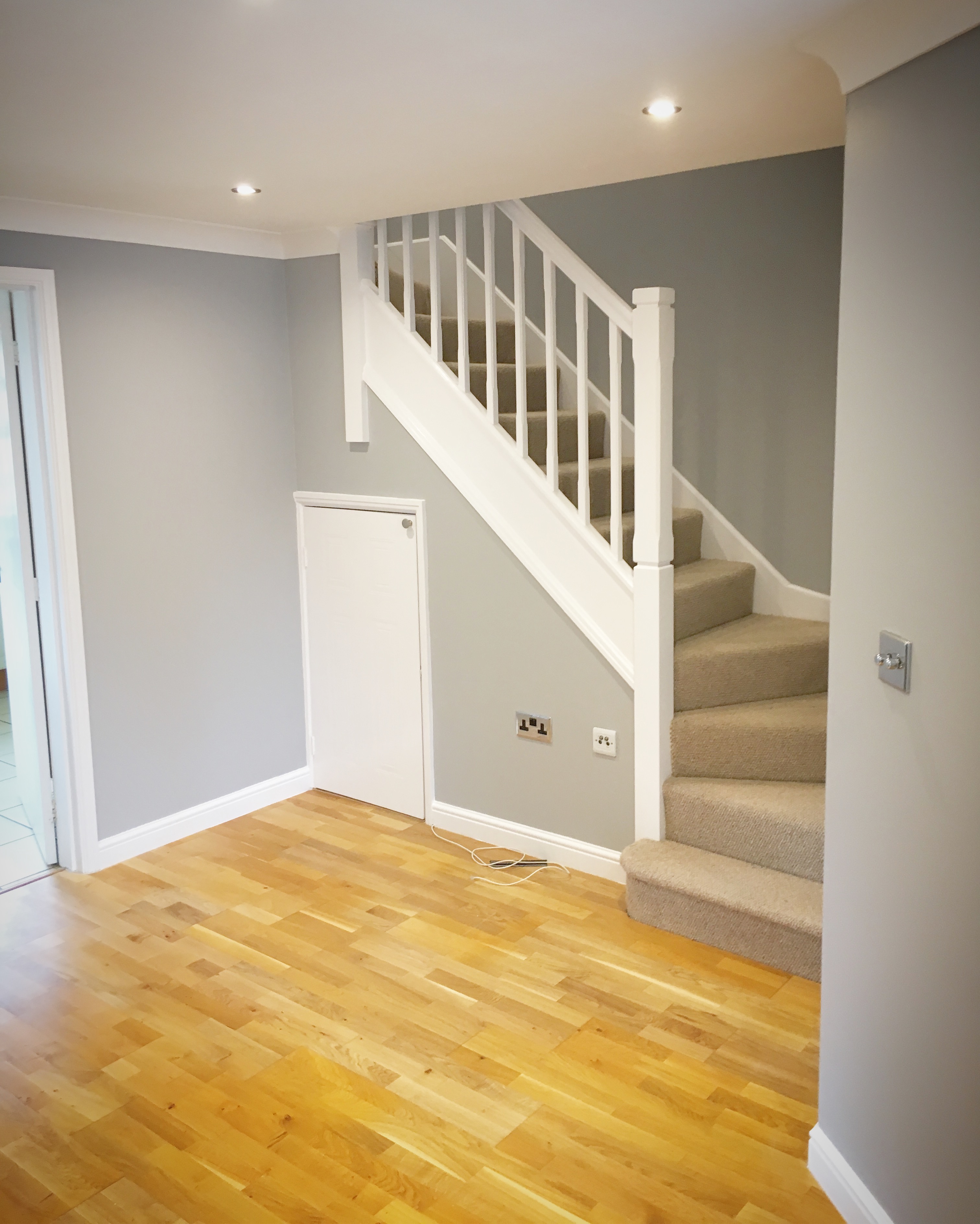 Painting and Decorating in Cheshunt